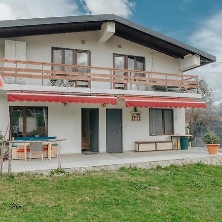 גודאורי Ski House Bluebird מראה חיצוני תמונה