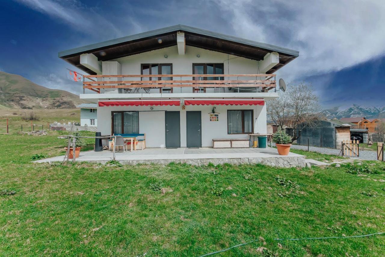 גודאורי Ski House Bluebird מראה חיצוני תמונה