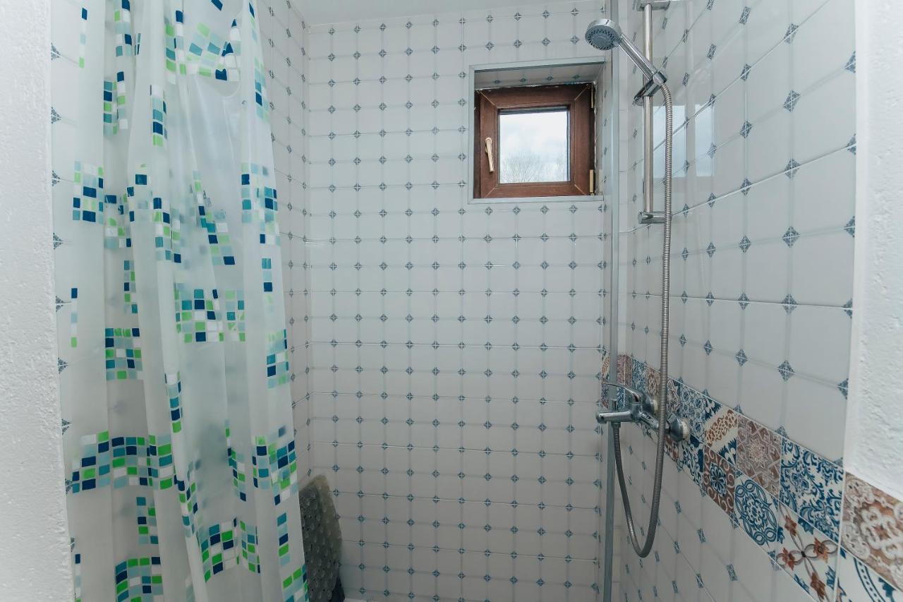 גודאורי Ski House Bluebird מראה חיצוני תמונה