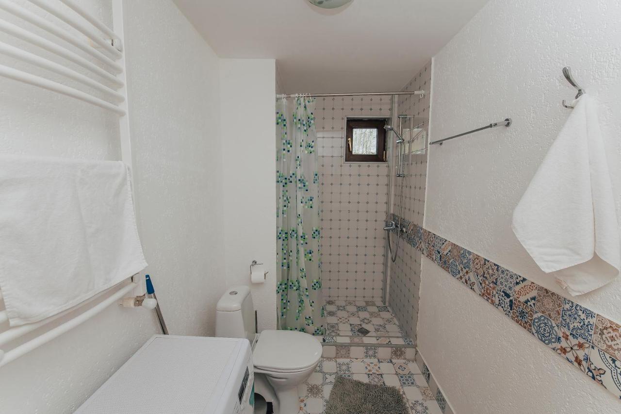 גודאורי Ski House Bluebird מראה חיצוני תמונה