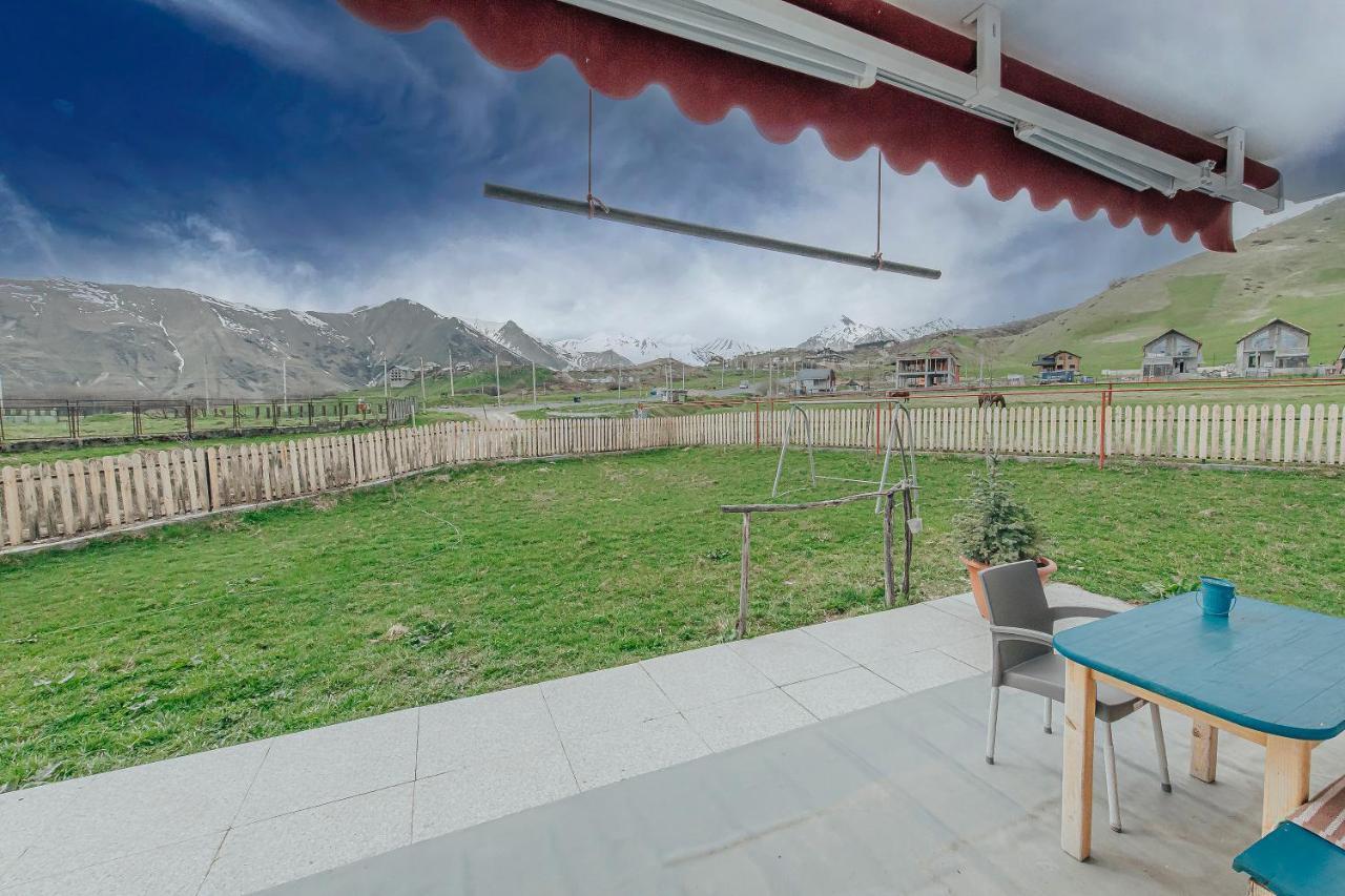 גודאורי Ski House Bluebird מראה חיצוני תמונה