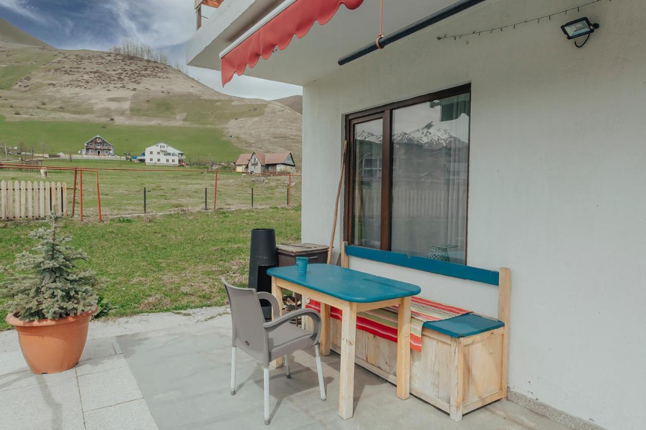 גודאורי Ski House Bluebird מראה חיצוני תמונה