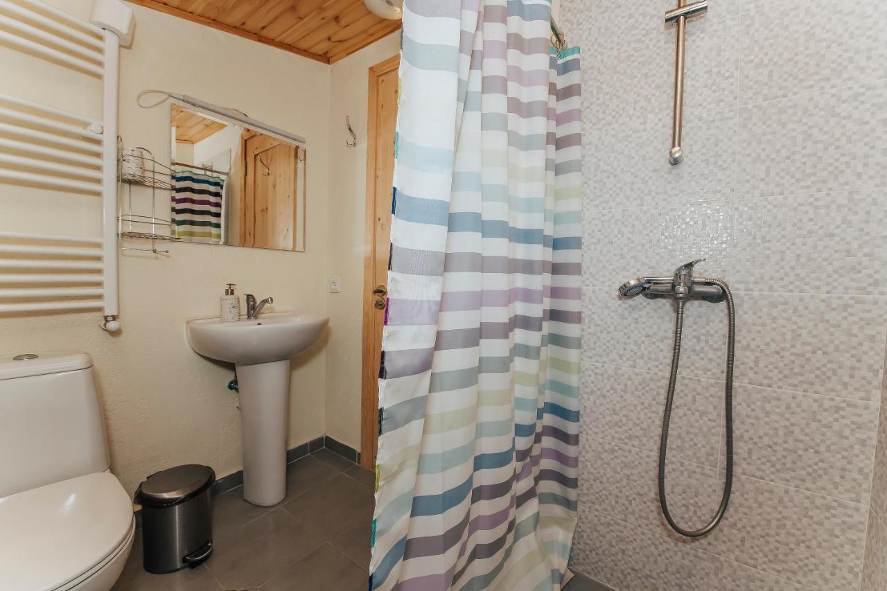 גודאורי Ski House Bluebird מראה חיצוני תמונה