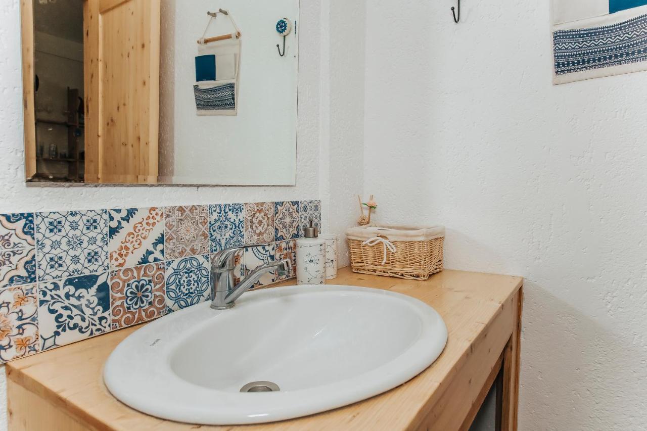 גודאורי Ski House Bluebird מראה חיצוני תמונה