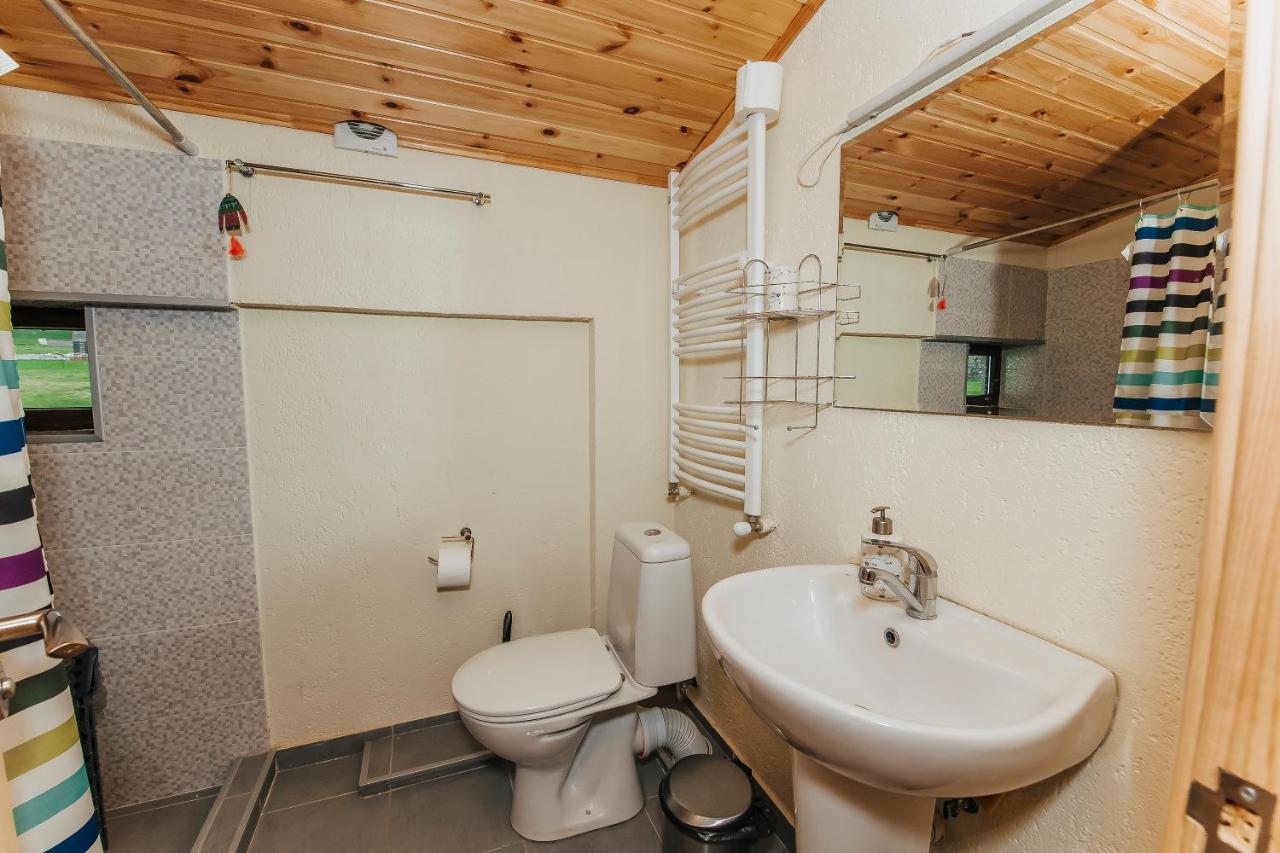גודאורי Ski House Bluebird מראה חיצוני תמונה