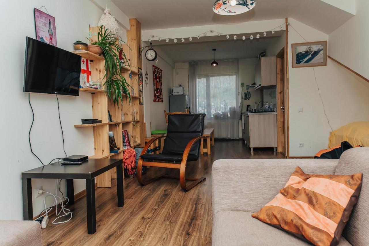 גודאורי Ski House Bluebird מראה חיצוני תמונה